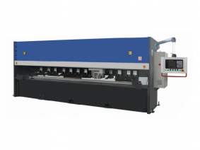 SWS-系列数控立式高速刨槽机