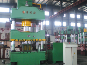 Y32系列四柱液压机