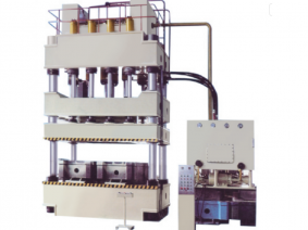 Y28系列双动薄板拉伸液压机