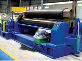 W11-25x2500配置卷锥装置